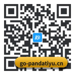 iOS 苹果生态原生版 二维码